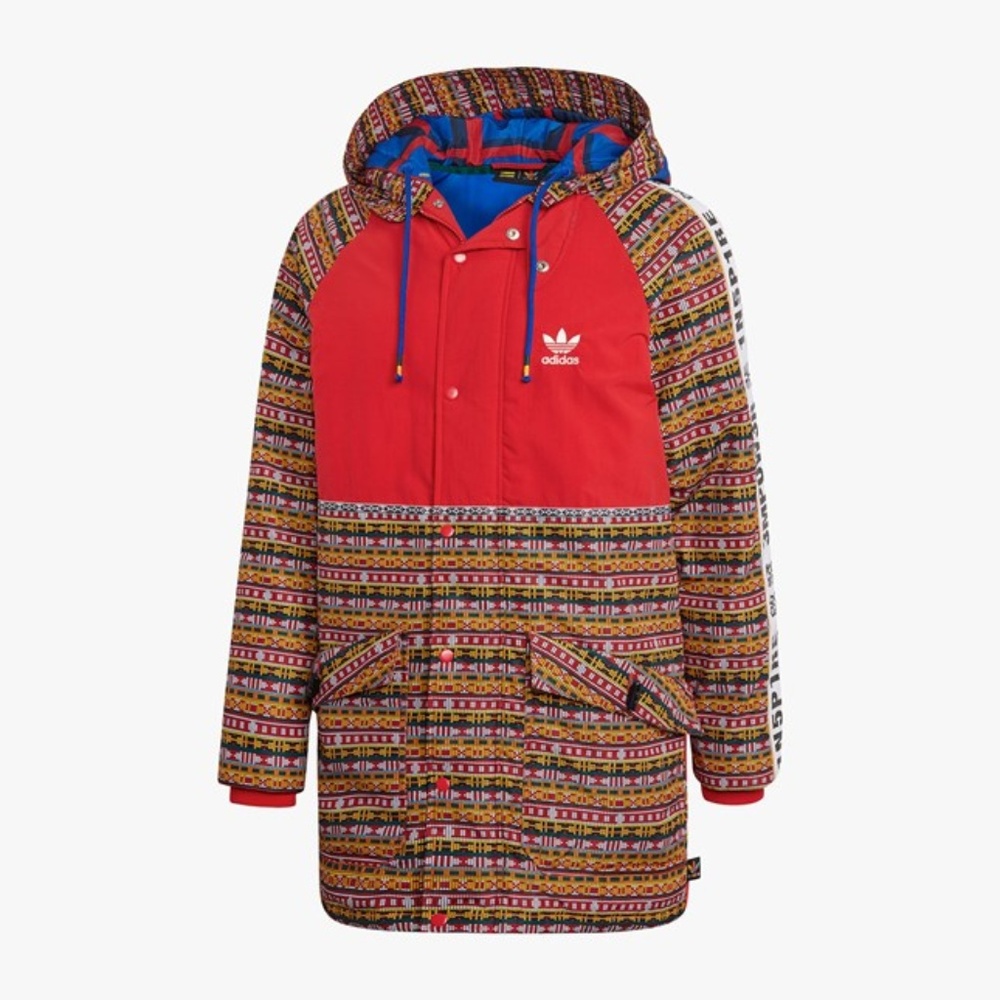adidas PW Solar HU Padded Jacket